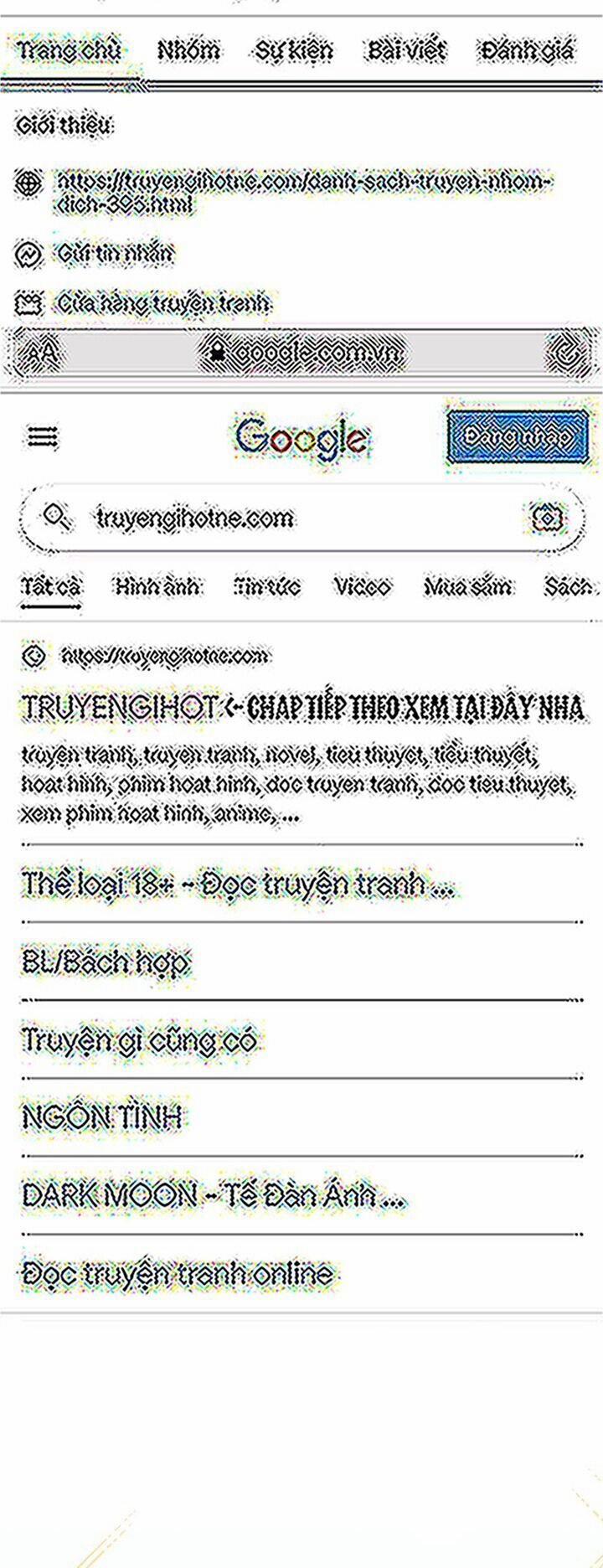 Ngài Công Tước, Chùng Ta Cùng Tắm Nào ! 48 trang 1