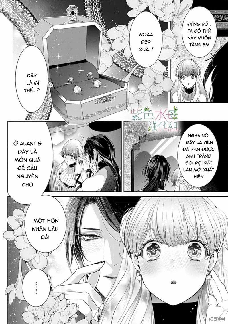 Ngài Hades, Không Cần Kiềm Chế Đâu 10.1 trang 6