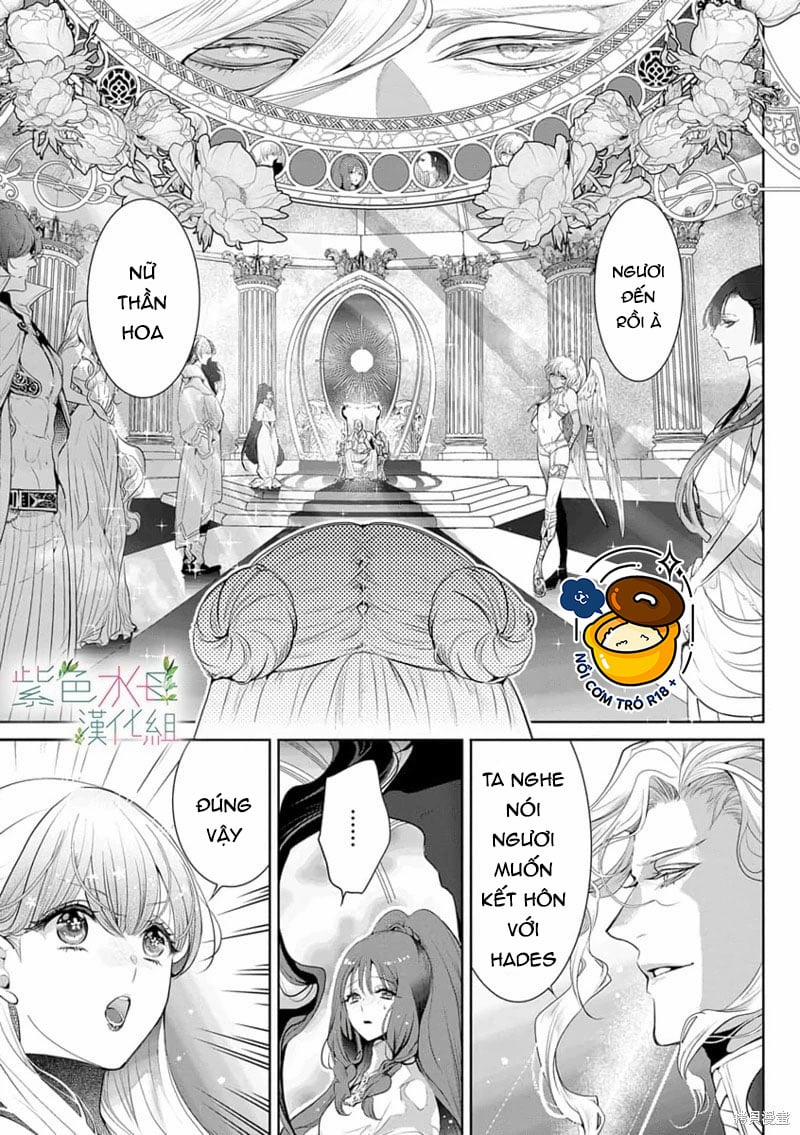 Ngài Hades, Không Cần Kiềm Chế Đâu 11.2 trang 13