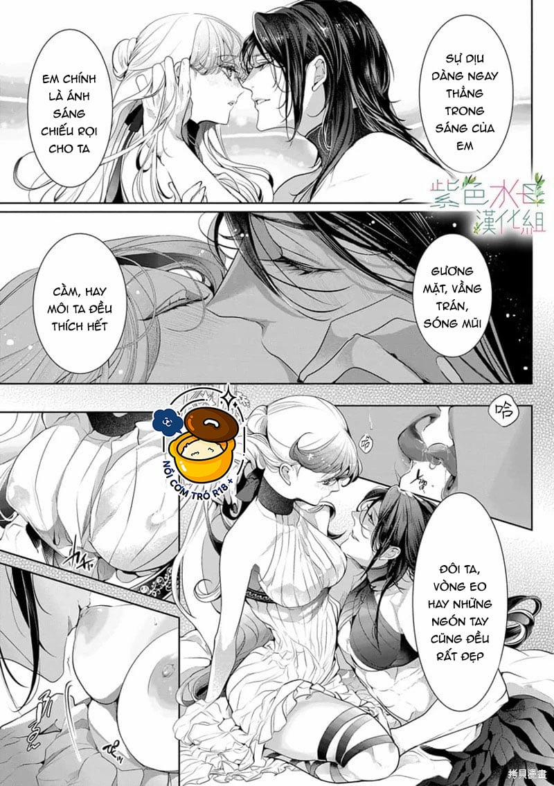 Ngài Hades, Không Cần Kiềm Chế Đâu 11.2 trang 7