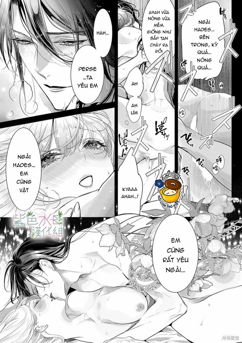 Ngài Hades, Không Cần Kiềm Chế Đâu 12.2 trang 12
