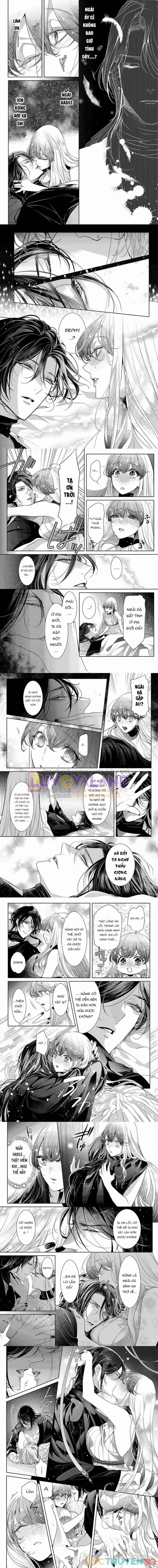 Ngài Hades, Không Cần Kiềm Chế Đâu 16 trang 3
