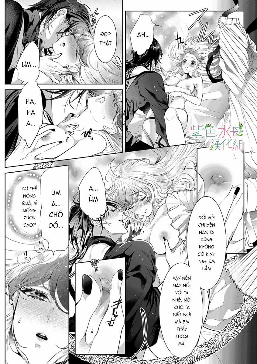 Ngài Hades, Không Cần Kiềm Chế Đâu 2.2 trang 7