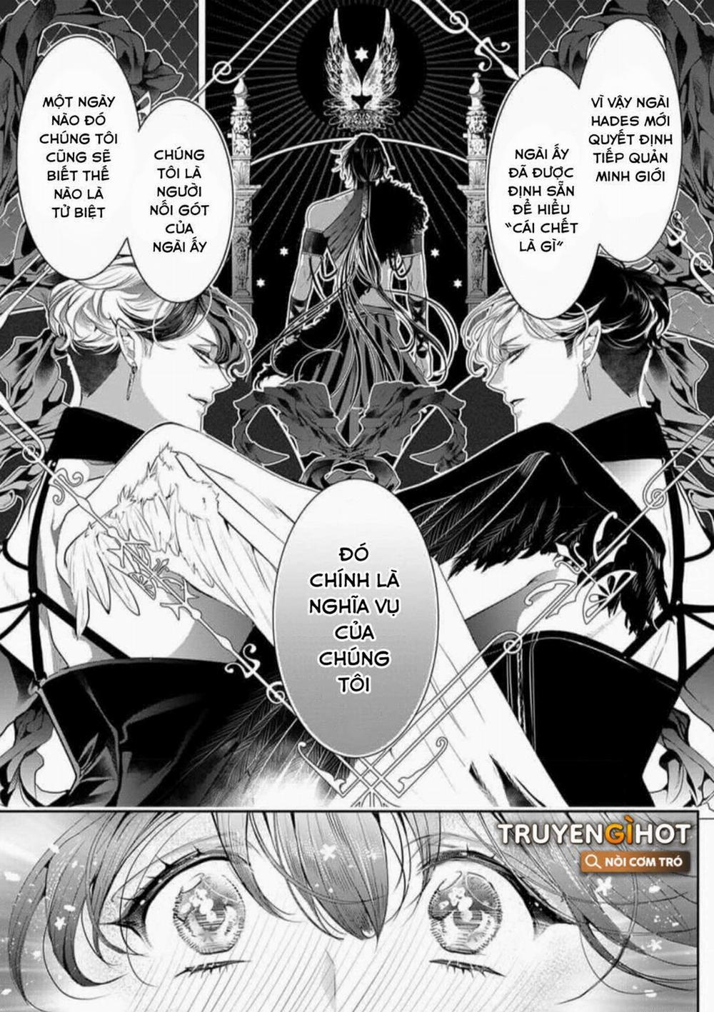 Ngài Hades, Không Cần Kiềm Chế Đâu 4.1 trang 8