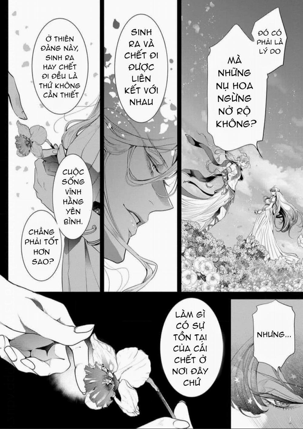 Ngài Hades, Không Cần Kiềm Chế Đâu 5.2 trang 10