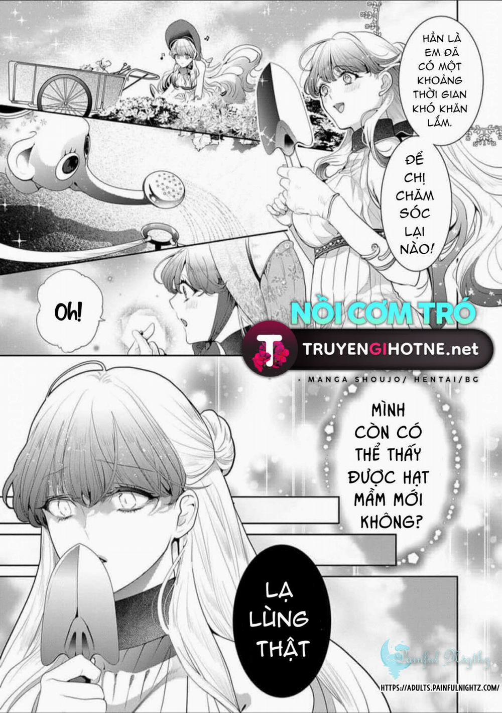 Ngài Hades, Không Cần Kiềm Chế Đâu 5.2 trang 3