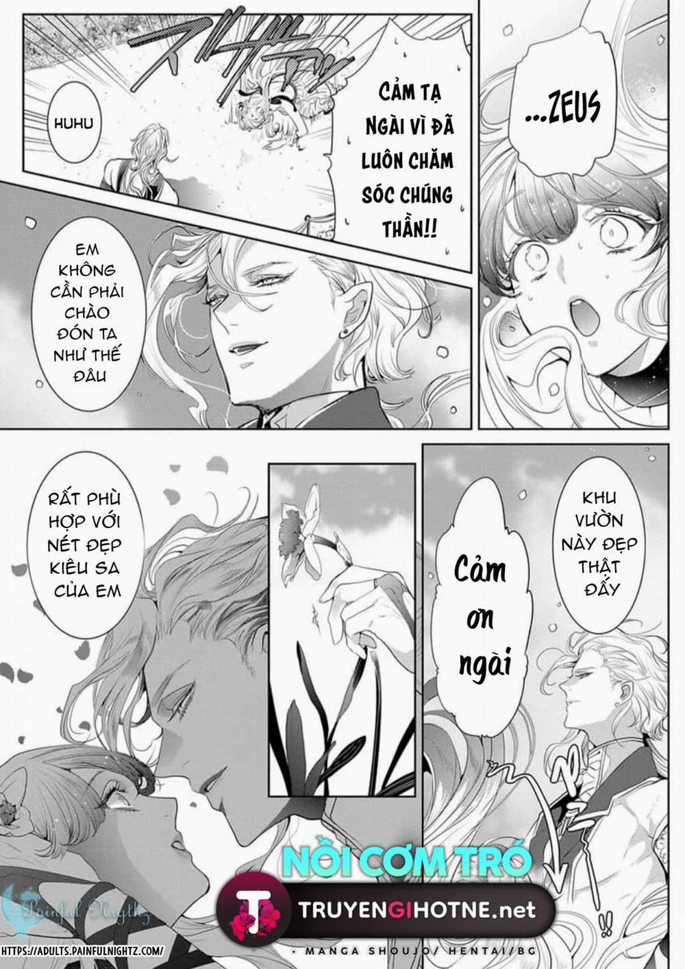 Ngài Hades, Không Cần Kiềm Chế Đâu 5.2 trang 7
