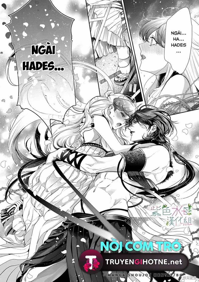 Ngài Hades, Không Cần Kiềm Chế Đâu 6.1 trang 7
