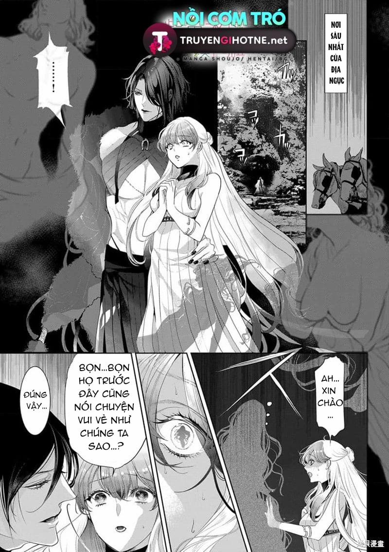 Ngài Hades, Không Cần Kiềm Chế Đâu 7.1 trang 11