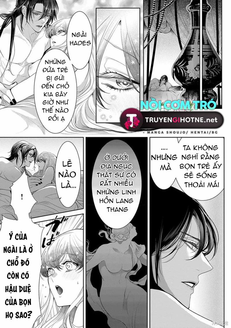 Ngài Hades, Không Cần Kiềm Chế Đâu 7.2 trang 10