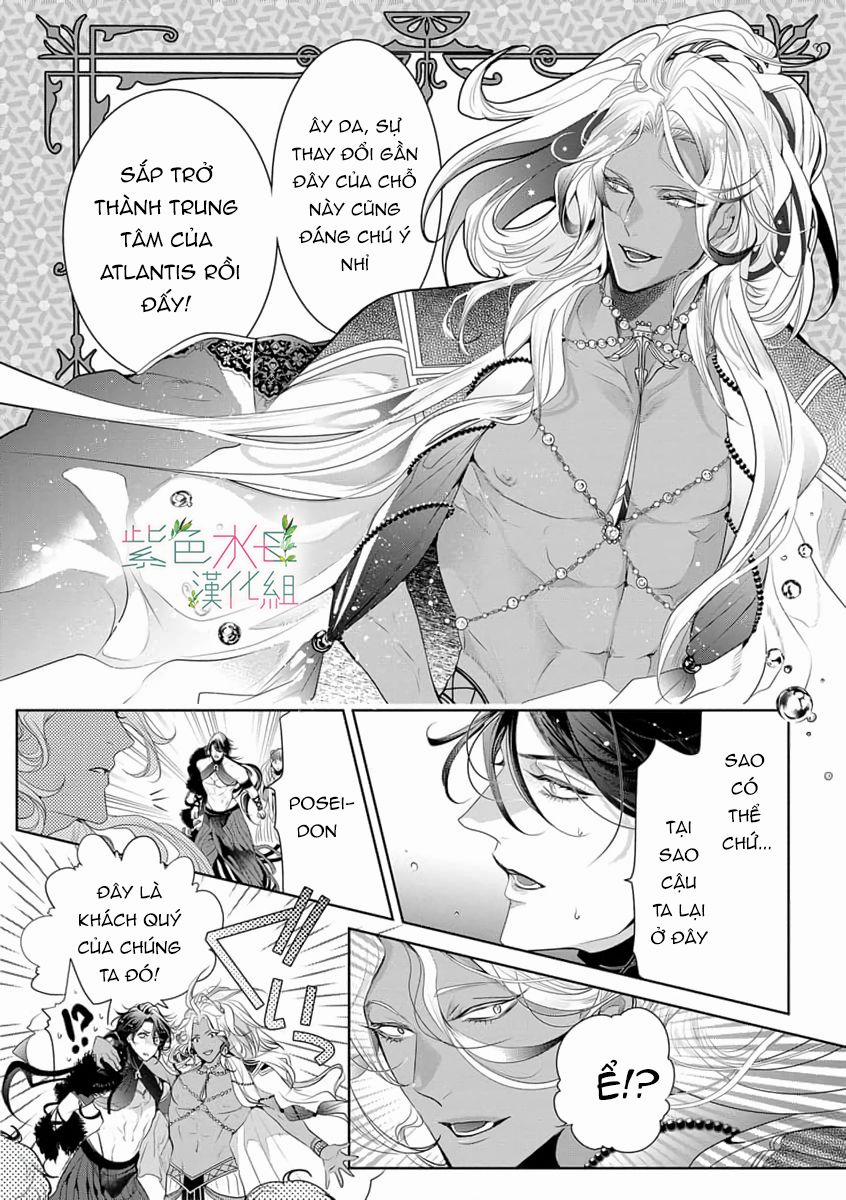 Ngài Hades, Không Cần Kiềm Chế Đâu 8.1 trang 12