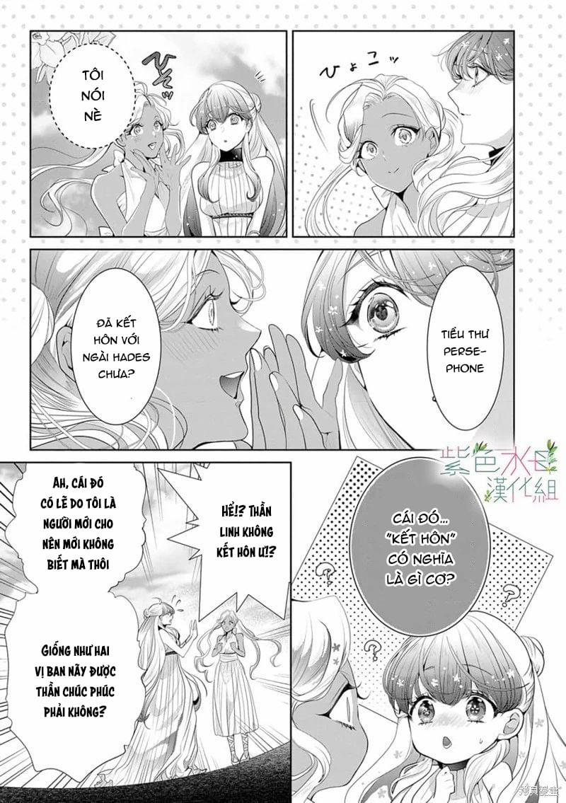 Ngài Hades, Không Cần Kiềm Chế Đâu 9.2 trang 13