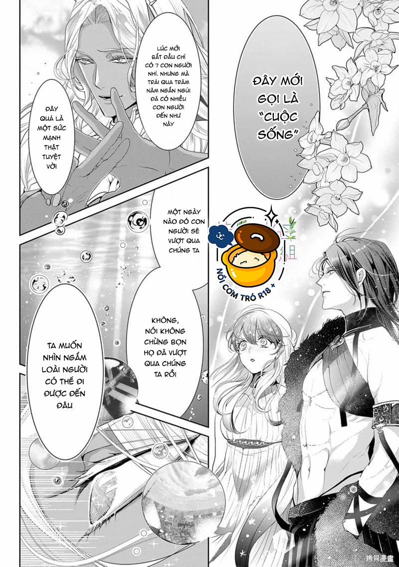 Ngài Hades, Không Cần Kiềm Chế Đâu 9.2 trang 8