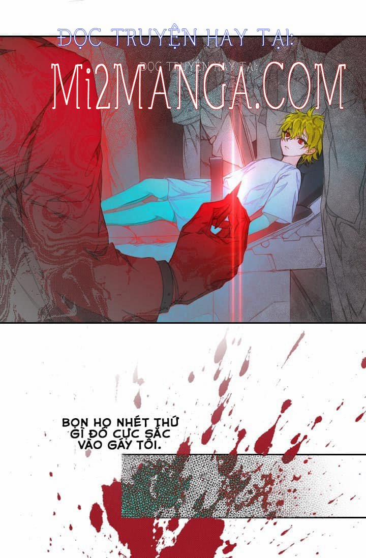 Ngài Nhầm Nhà Rồi, Villian 0 trang 13