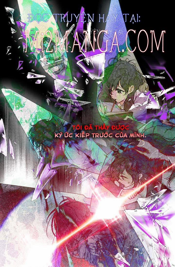 Ngài Nhầm Nhà Rồi, Villian 0 trang 16