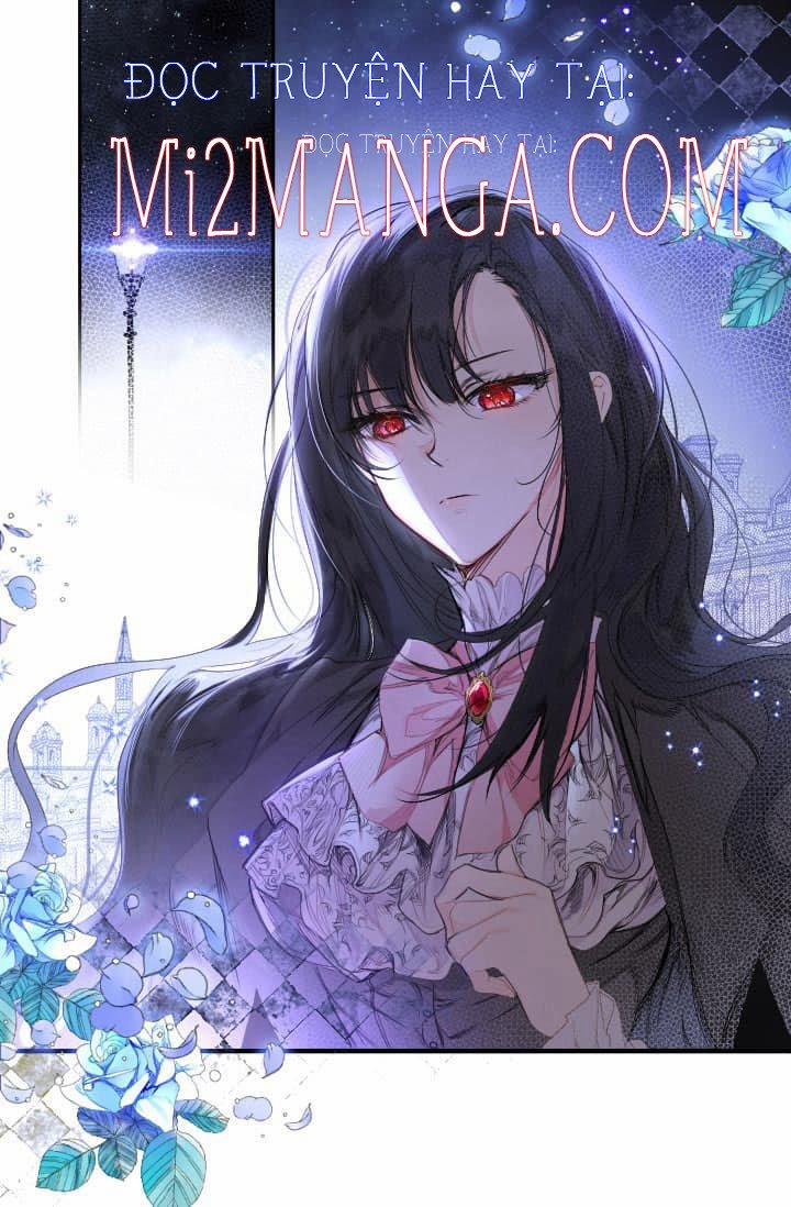 Ngài Nhầm Nhà Rồi, Villian 0 trang 2