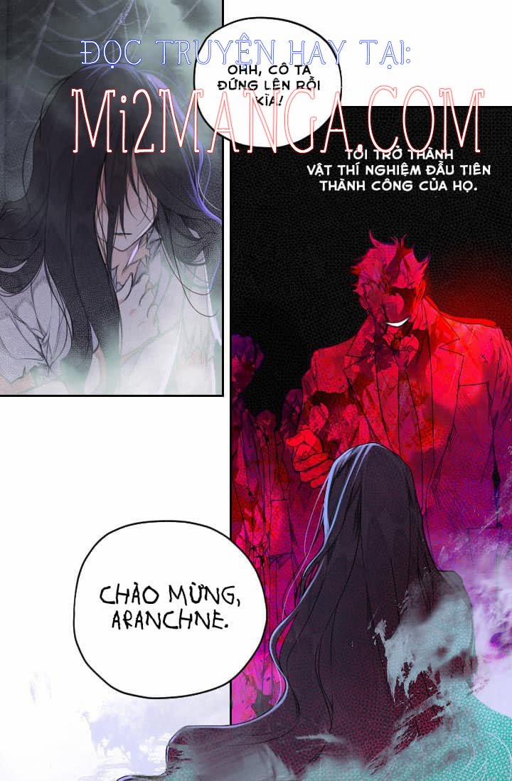 Ngài Nhầm Nhà Rồi, Villian 0 trang 20