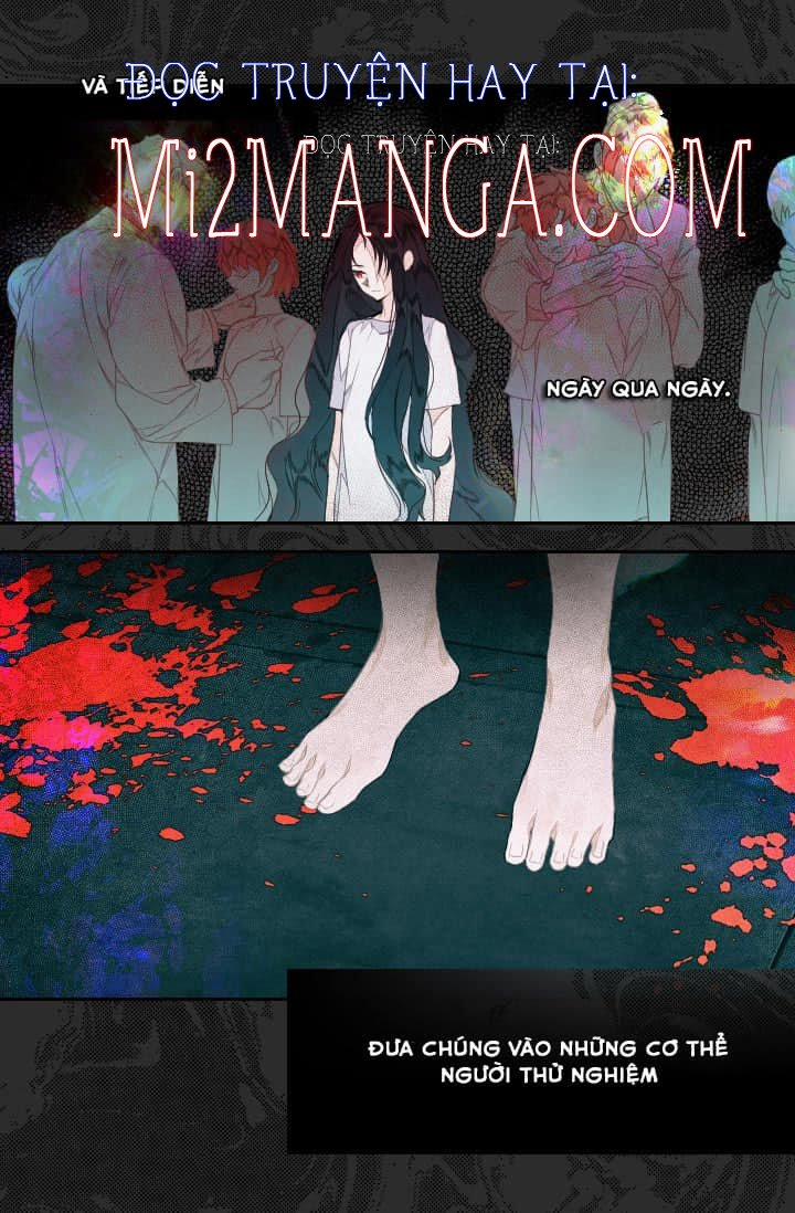 Ngài Nhầm Nhà Rồi, Villian 0 trang 22