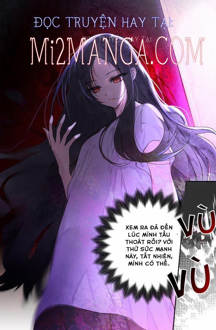 Ngài Nhầm Nhà Rồi, Villian 0 trang 27