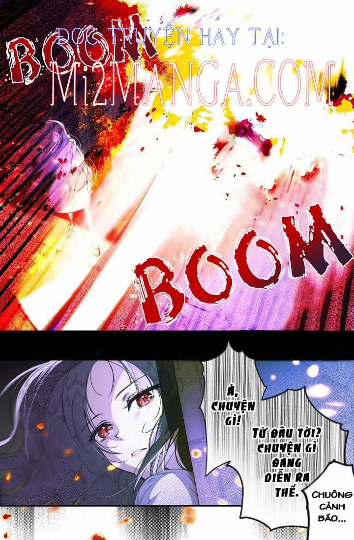 Ngài Nhầm Nhà Rồi, Villian 0 trang 28