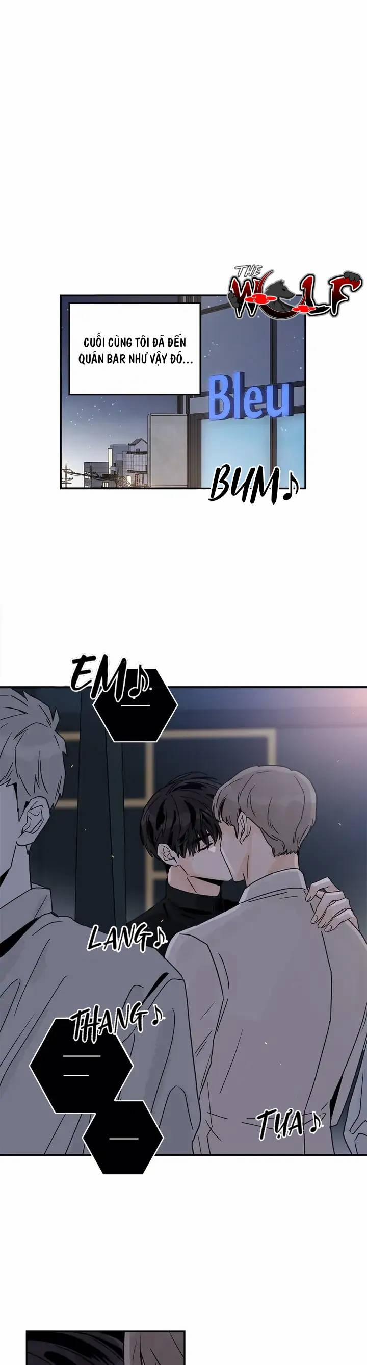 Ngài Trợ Lý Muốn Làm Tình 1 trang 22