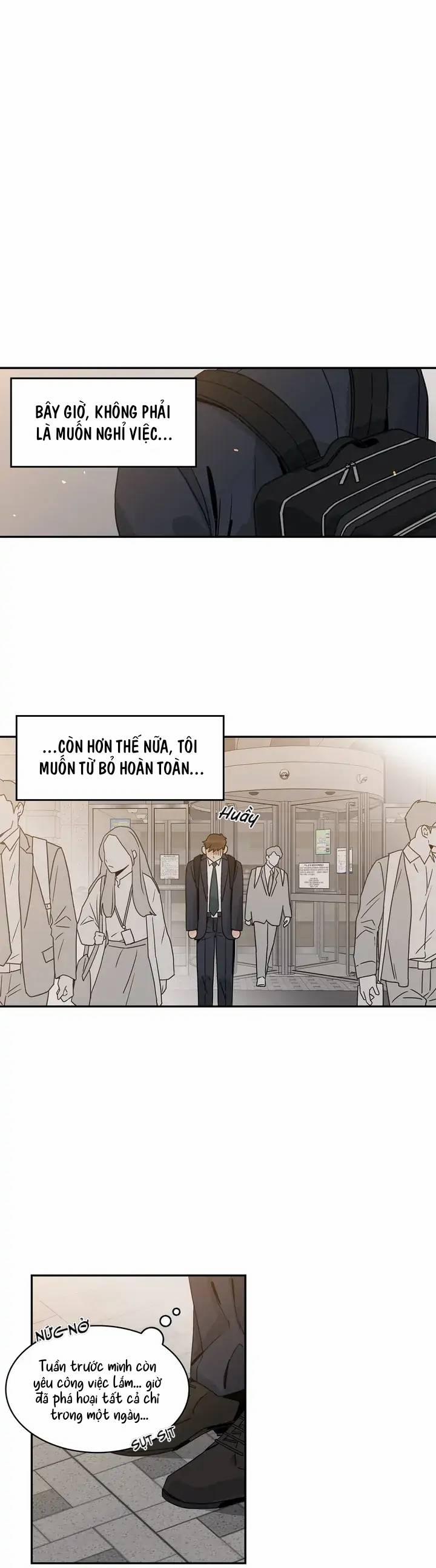 Ngài Trợ Lý Muốn Làm Tình 1 trang 26