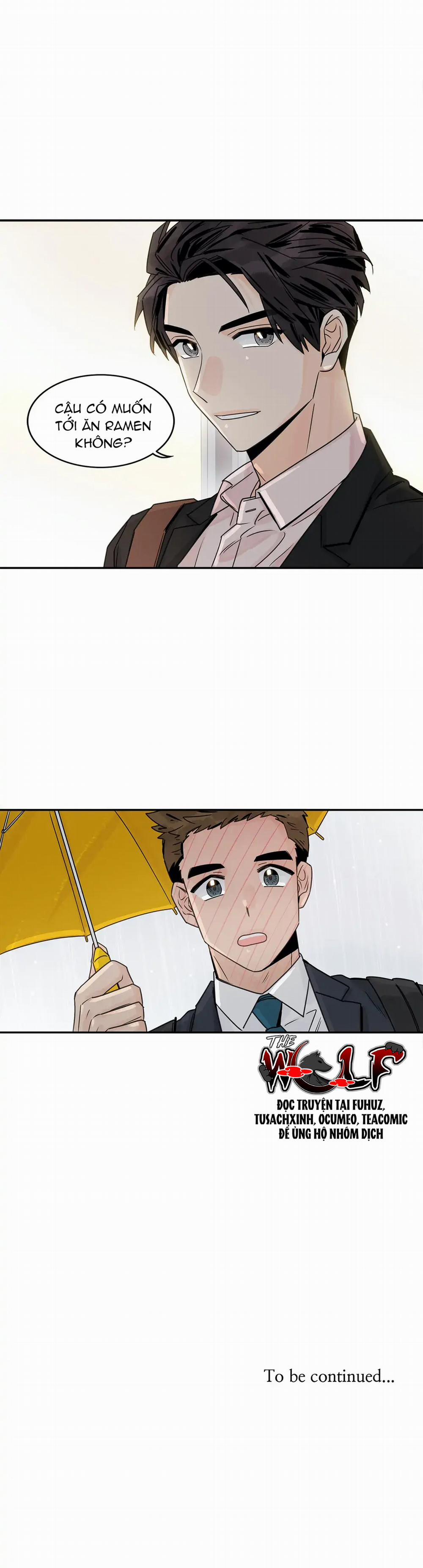 Ngài Trợ Lý Muốn Làm Tình 10 trang 16