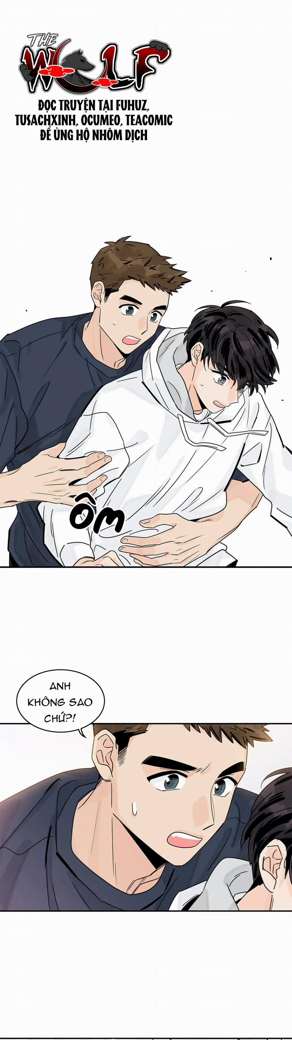 Ngài Trợ Lý Muốn Làm Tình 11 trang 13