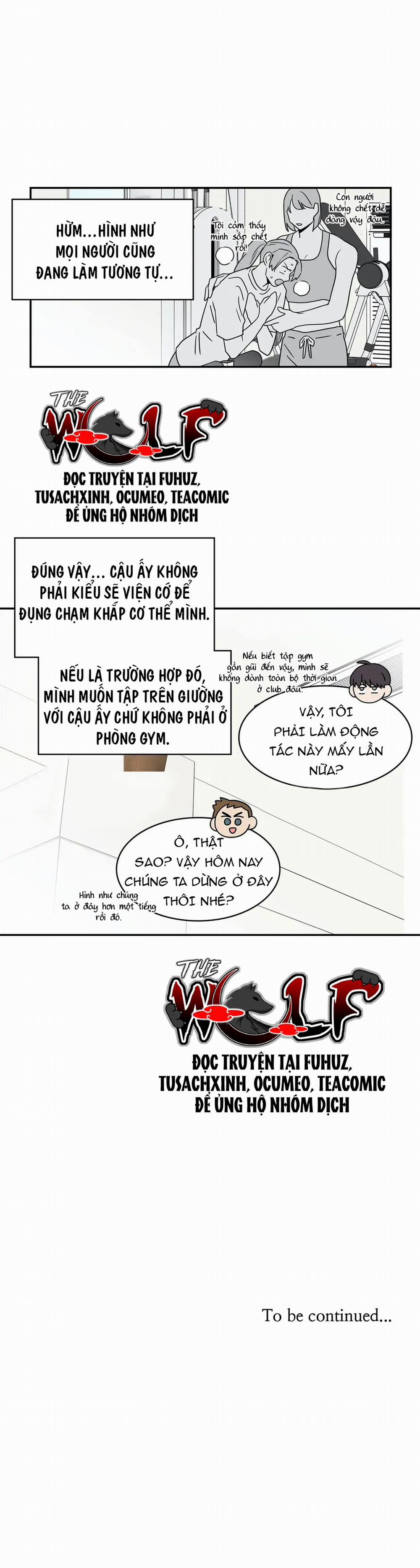 Ngài Trợ Lý Muốn Làm Tình 11 trang 17