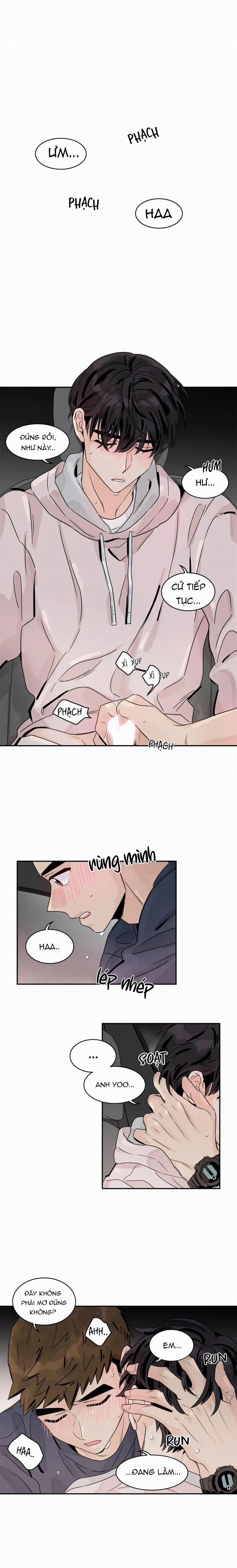 Ngài Trợ Lý Muốn Làm Tình 13 trang 12