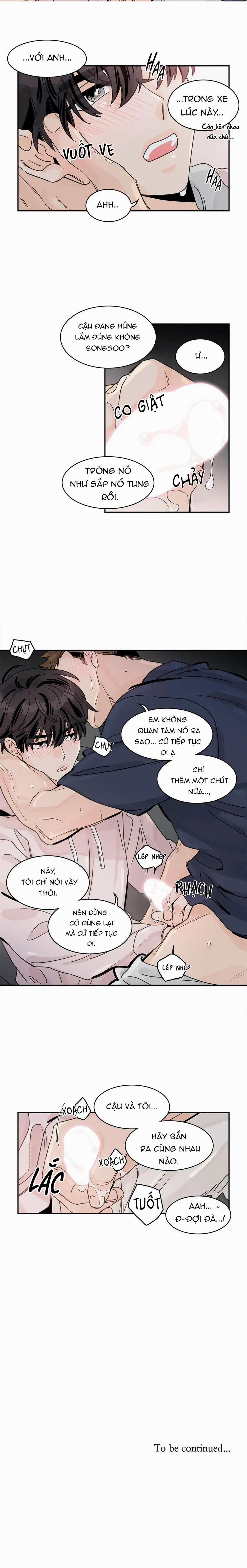 Ngài Trợ Lý Muốn Làm Tình 13 trang 13