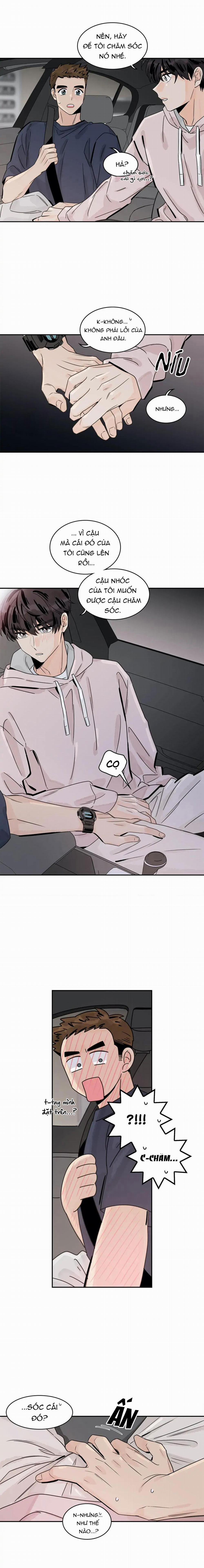 Ngài Trợ Lý Muốn Làm Tình 13 trang 3