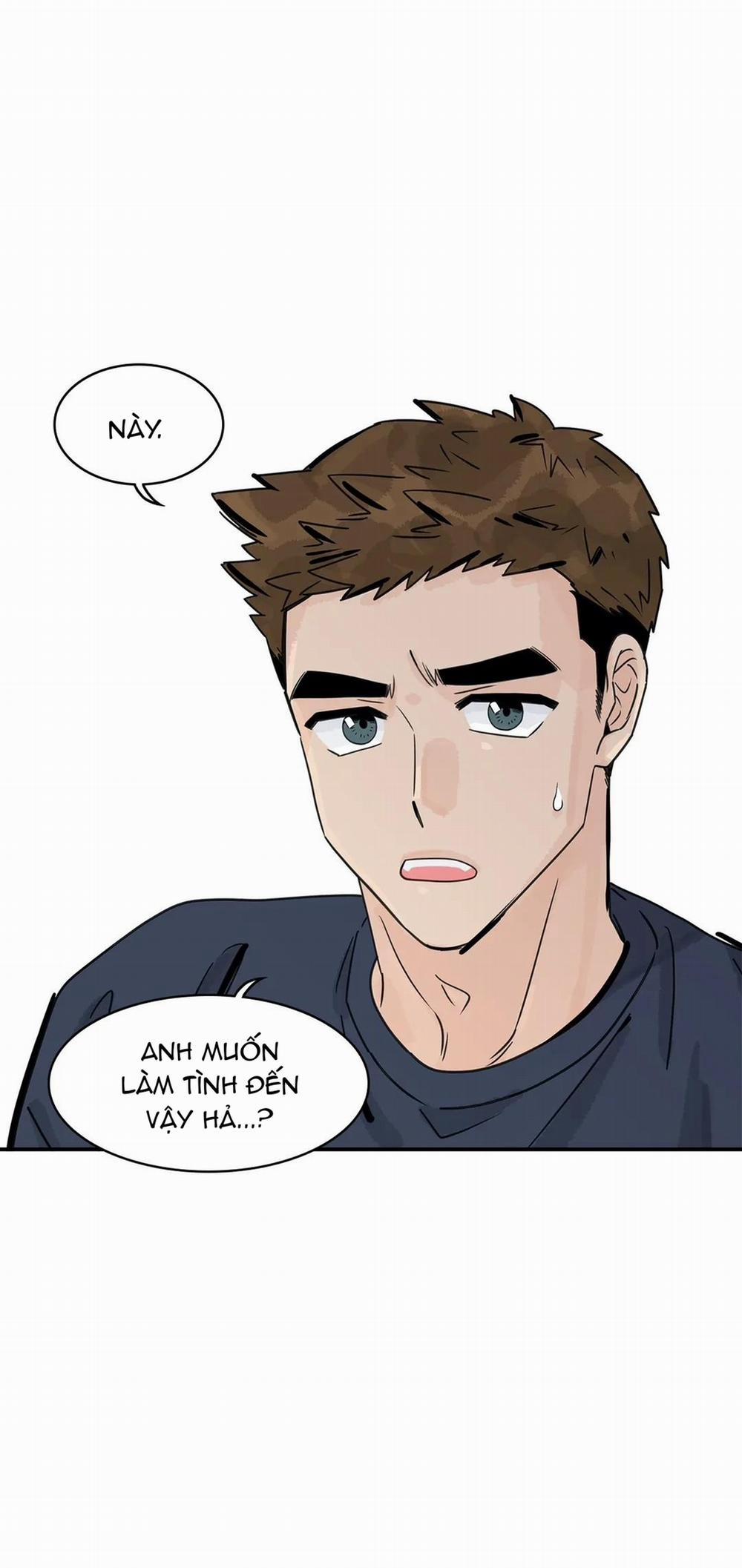 Ngài Trợ Lý Muốn Làm Tình 14 trang 13