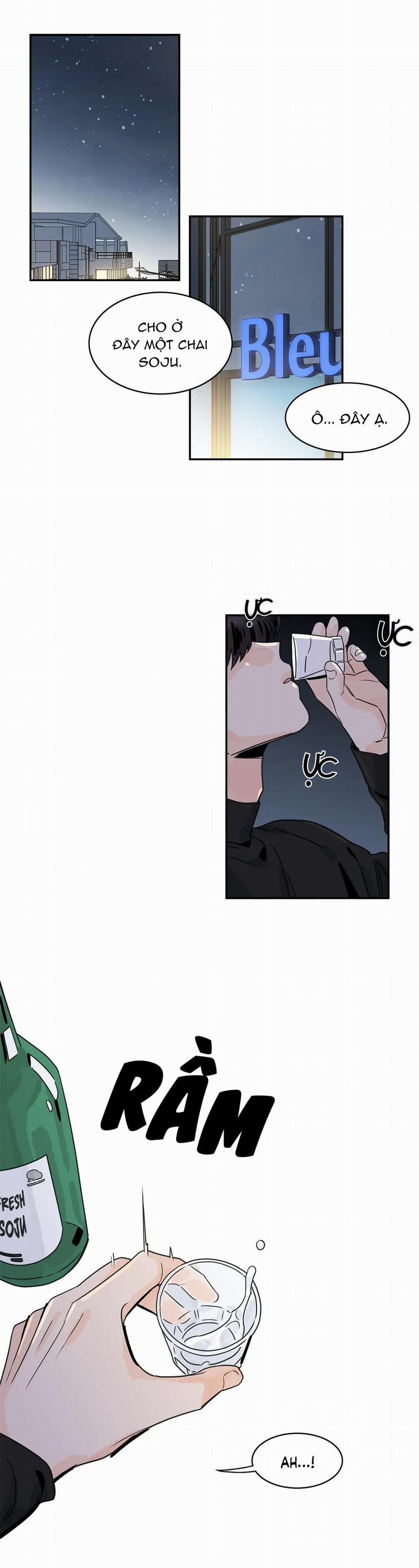 Ngài Trợ Lý Muốn Làm Tình 14 trang 16