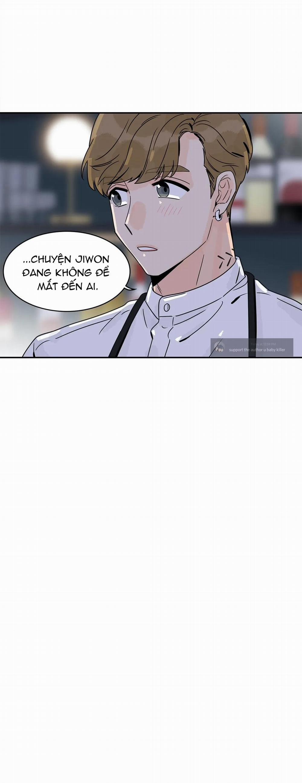 Ngài Trợ Lý Muốn Làm Tình 14 trang 20