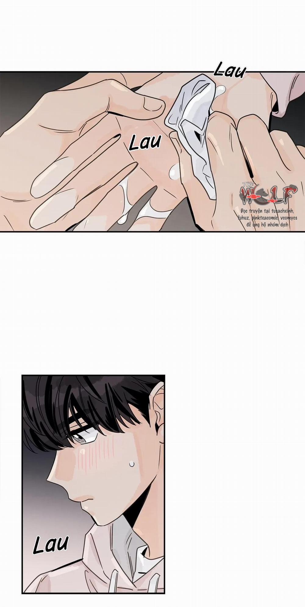 Ngài Trợ Lý Muốn Làm Tình 14 trang 5