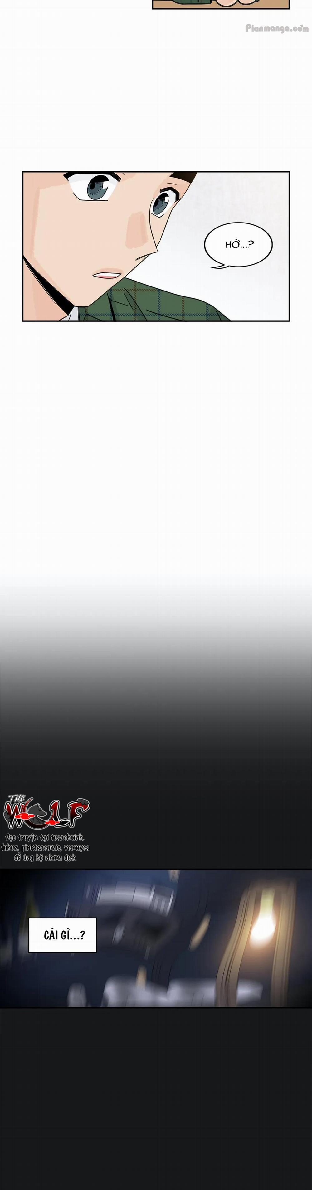 Ngài Trợ Lý Muốn Làm Tình 15 trang 17