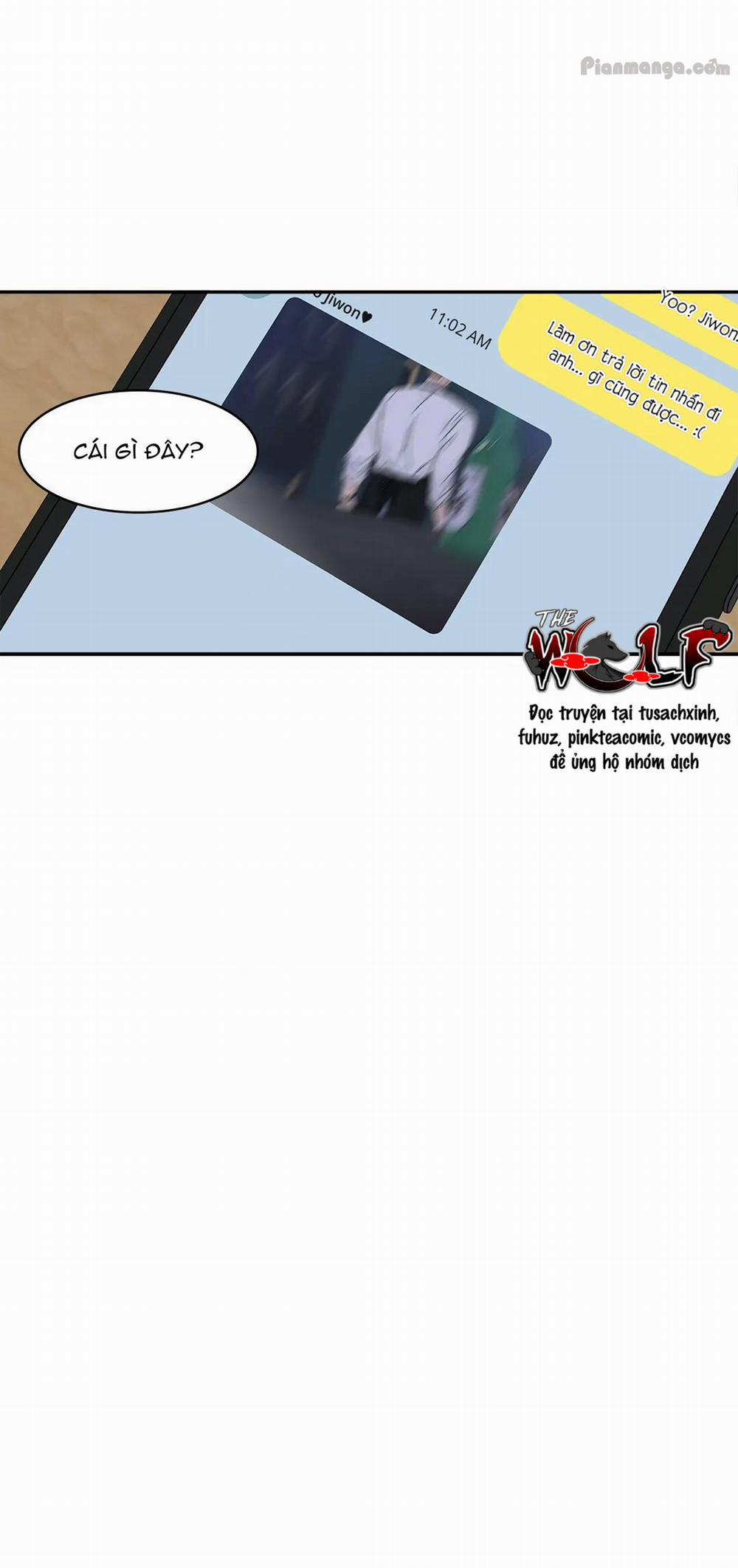 Ngài Trợ Lý Muốn Làm Tình 15 trang 20