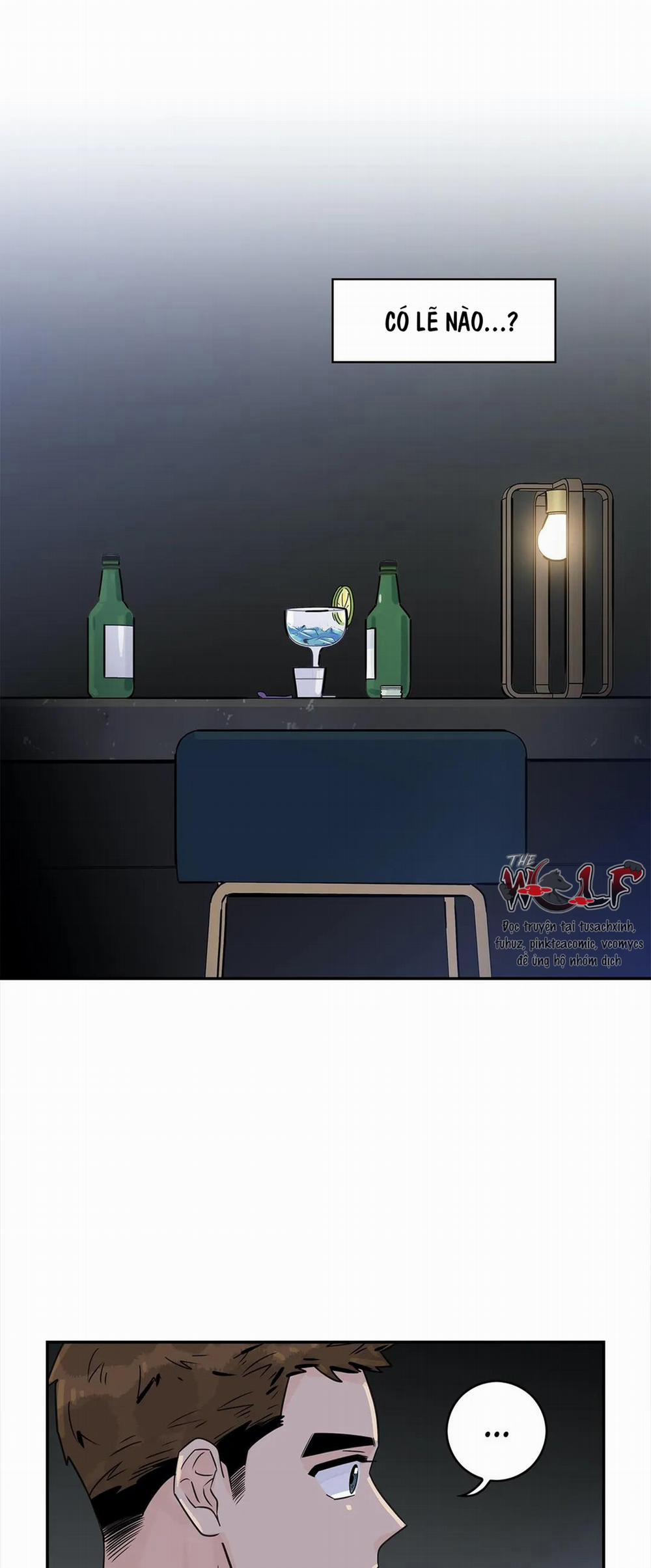 Ngài Trợ Lý Muốn Làm Tình 16 trang 14