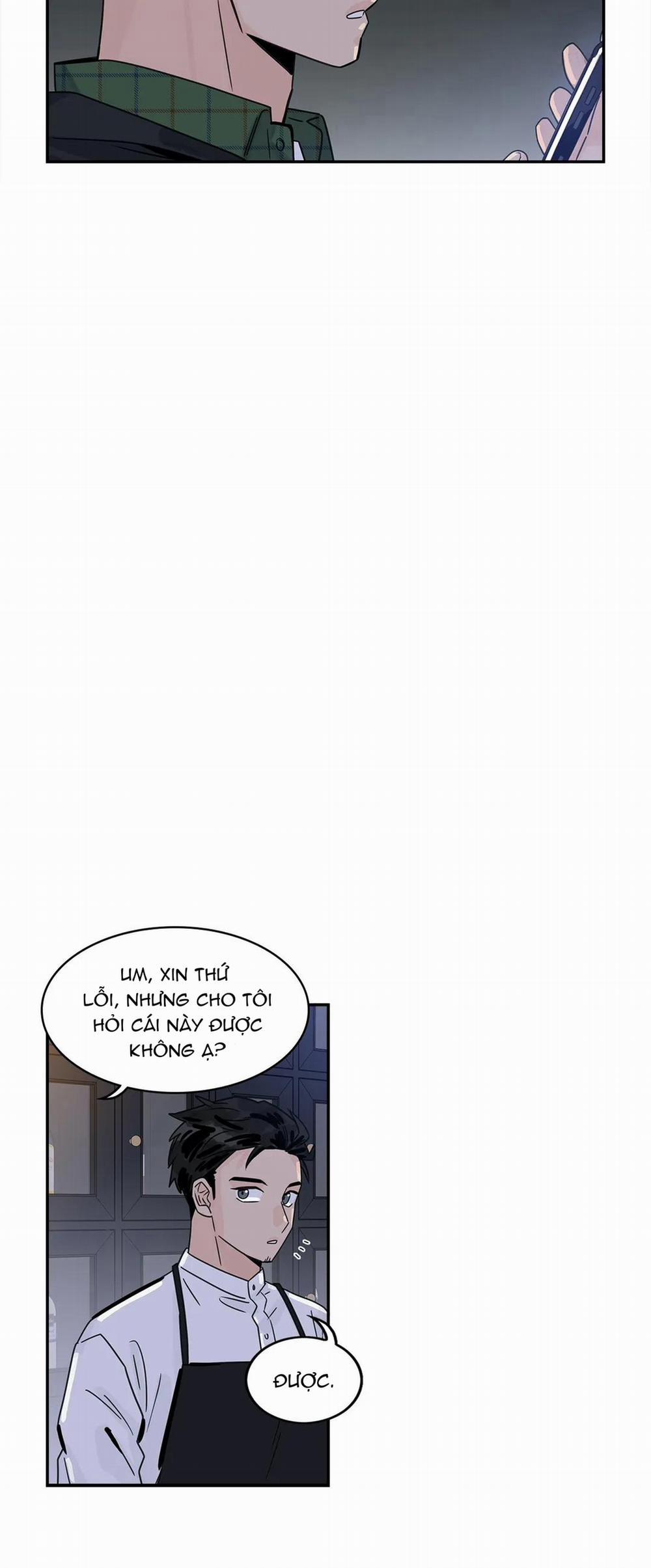 Ngài Trợ Lý Muốn Làm Tình 16 trang 15