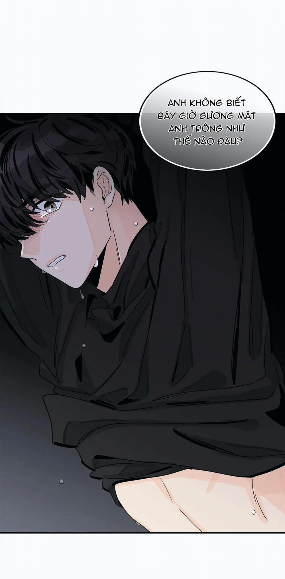 Ngài Trợ Lý Muốn Làm Tình 16 trang 22