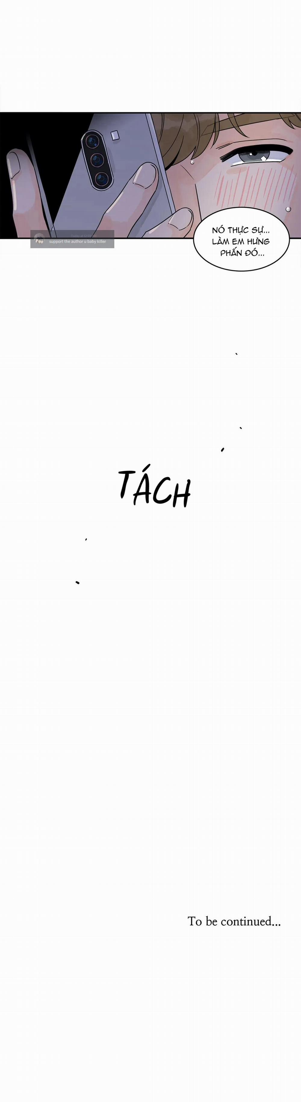 Ngài Trợ Lý Muốn Làm Tình 16 trang 23