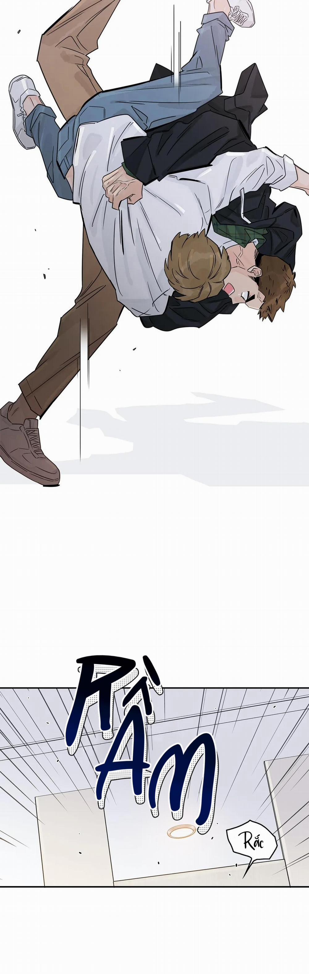 Ngài Trợ Lý Muốn Làm Tình 18 trang 2