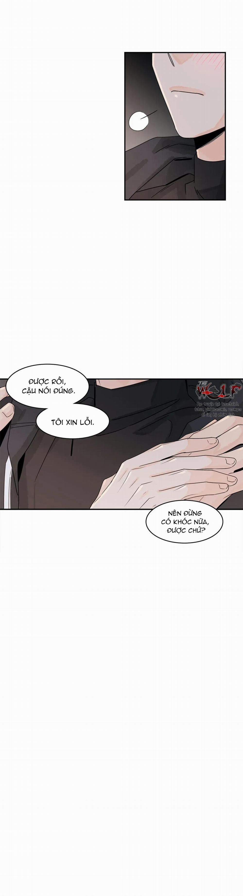 Ngài Trợ Lý Muốn Làm Tình 18 trang 21