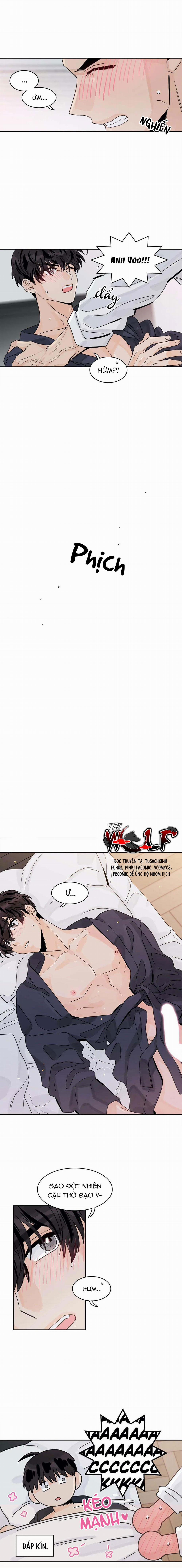 Ngài Trợ Lý Muốn Làm Tình 20 trang 5