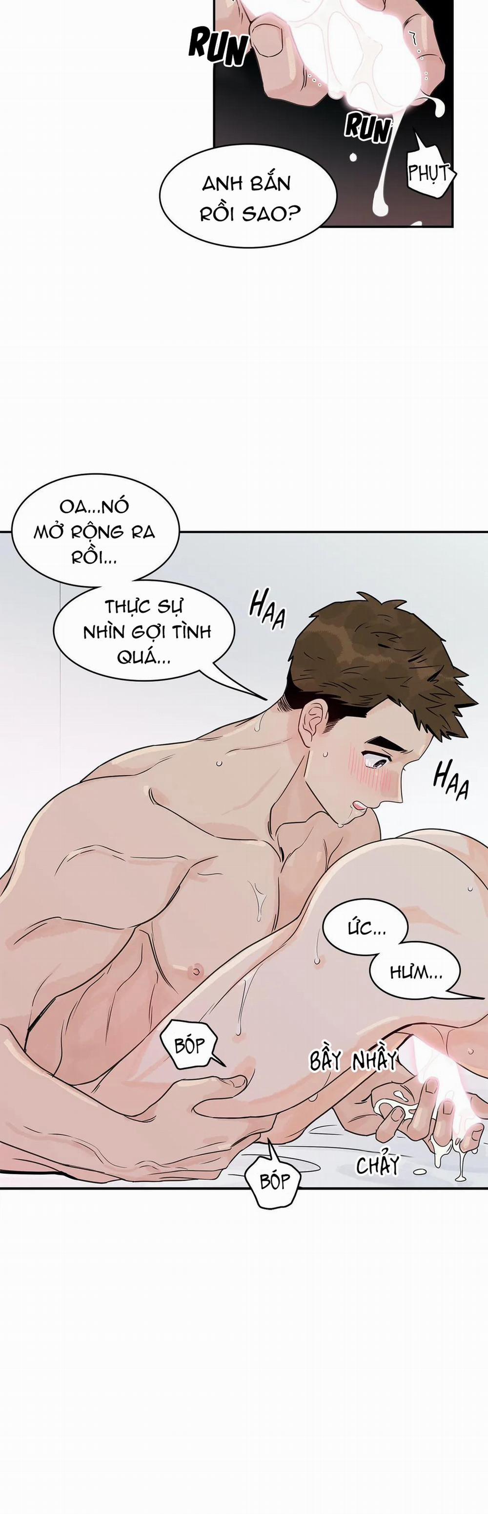 Ngài Trợ Lý Muốn Làm Tình 21 trang 21