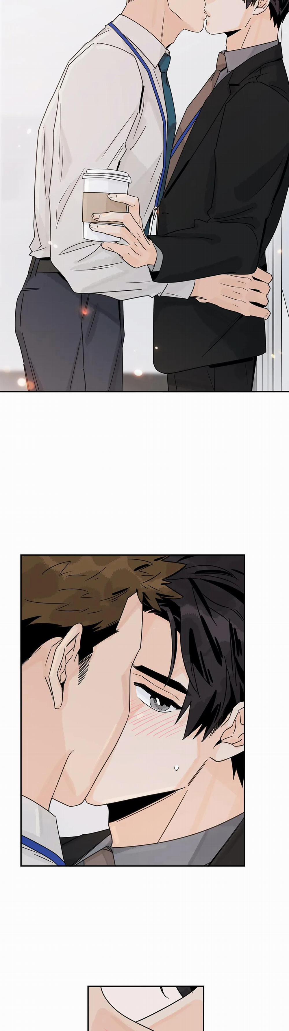 Ngài Trợ Lý Muốn Làm Tình 25 trang 8