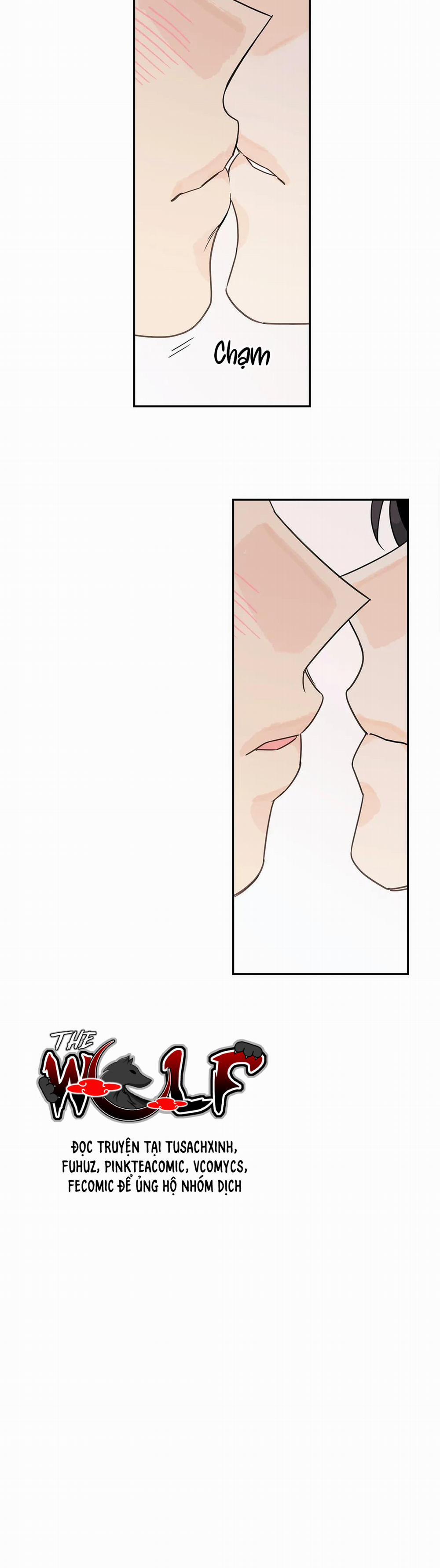 Ngài Trợ Lý Muốn Làm Tình 25 trang 9