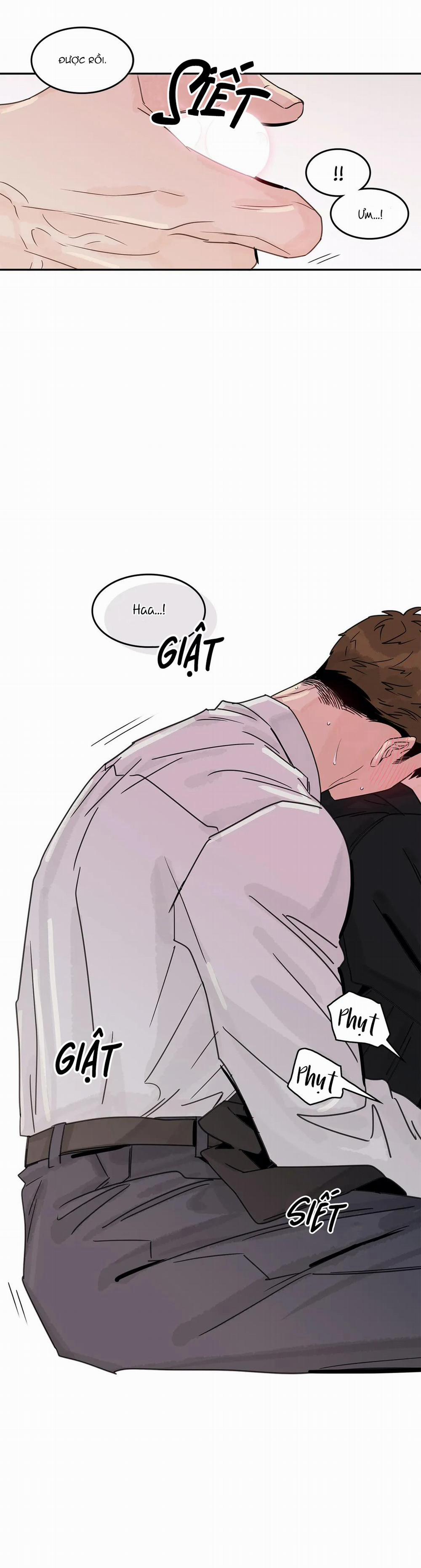 Ngài Trợ Lý Muốn Làm Tình 27 trang 7