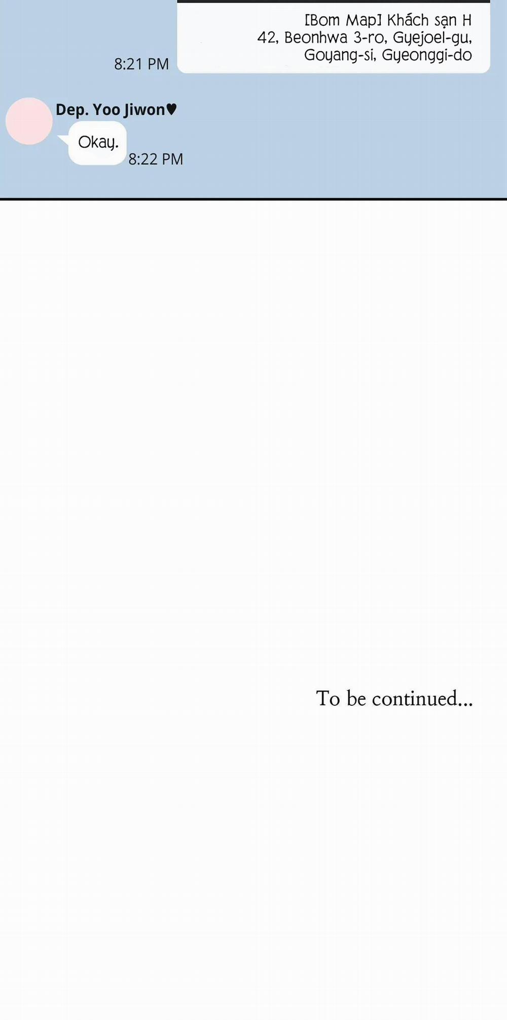 Ngài Trợ Lý Muốn Làm Tình 29 trang 11